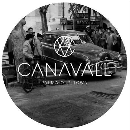 Апарт-отель Canavall 3*