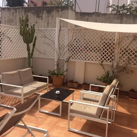 Aparthotel Canavall Palma