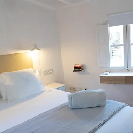 Canavall Aparthotel