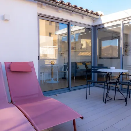 Aparthotel Canavall