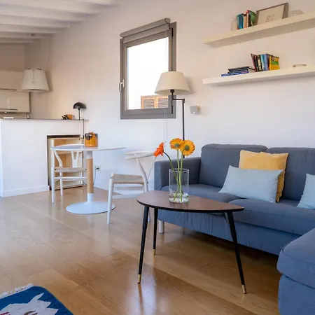 Canavall Aparthotel Palma