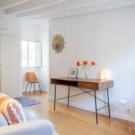Lejlighedshotel Canavall Palma de Mallorca