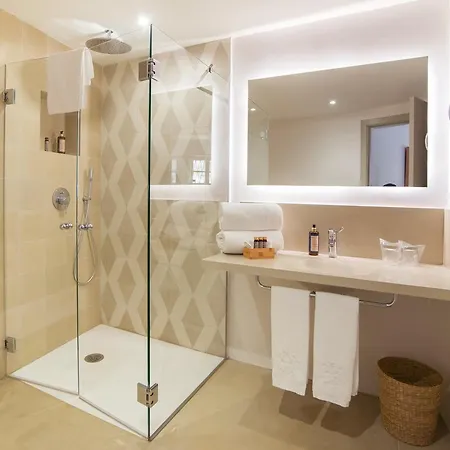 Canavall Lejlighedshotel