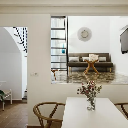 Canavall Lejlighedshotel 3*