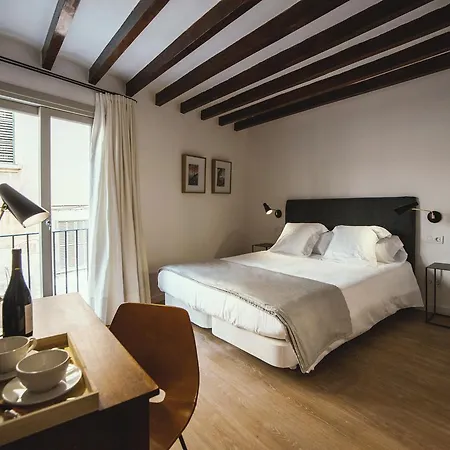 Aparthotel Canavall 3*