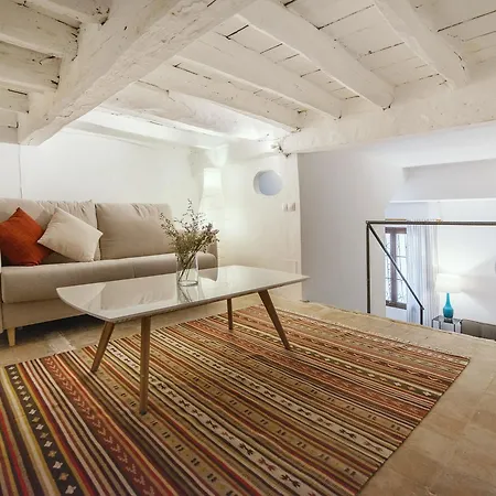 Canavall Aparthotel Palma
