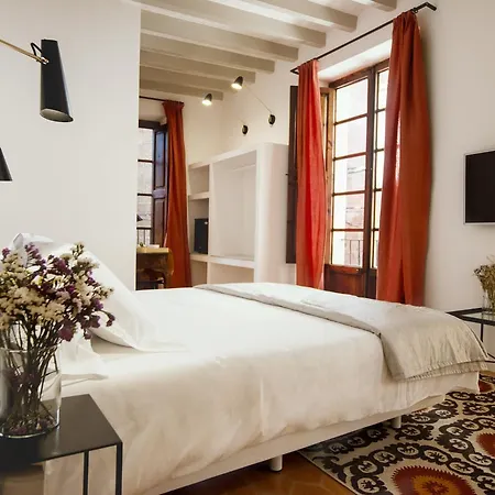 Canavall Aparthotel 3*