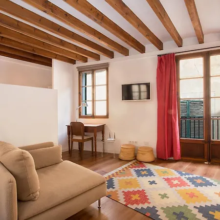 Aparthotel Canavall Palma