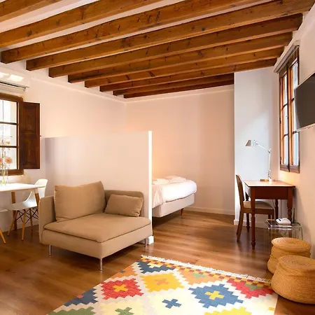 Canavall 3* Palma