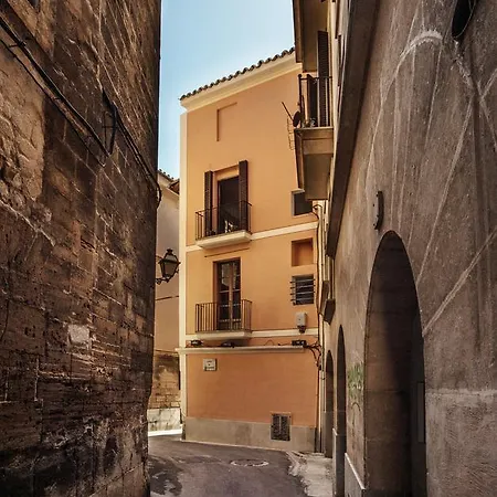 Aparthotel Canavall Palma