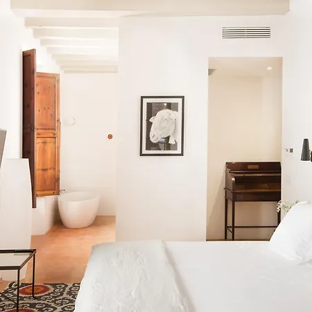 Canavall Lejlighedshotel