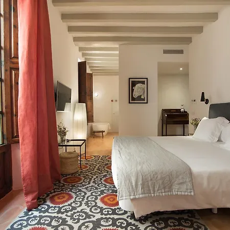 Lejlighedshotel Canavall Palma de Mallorca